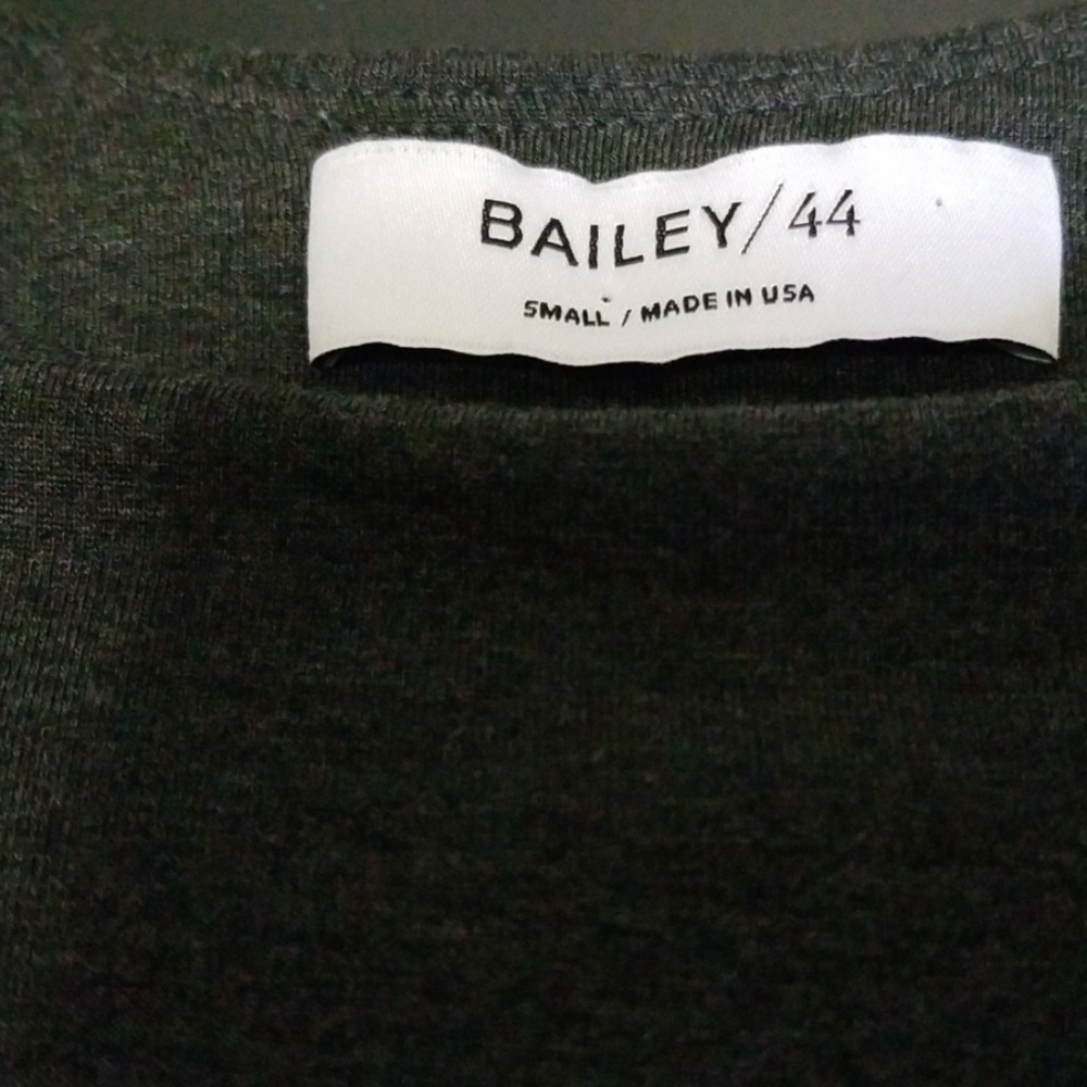 🎉🎉HP🎉🎉💕NWT Bailey 44 dress. - Picture 3 of 5